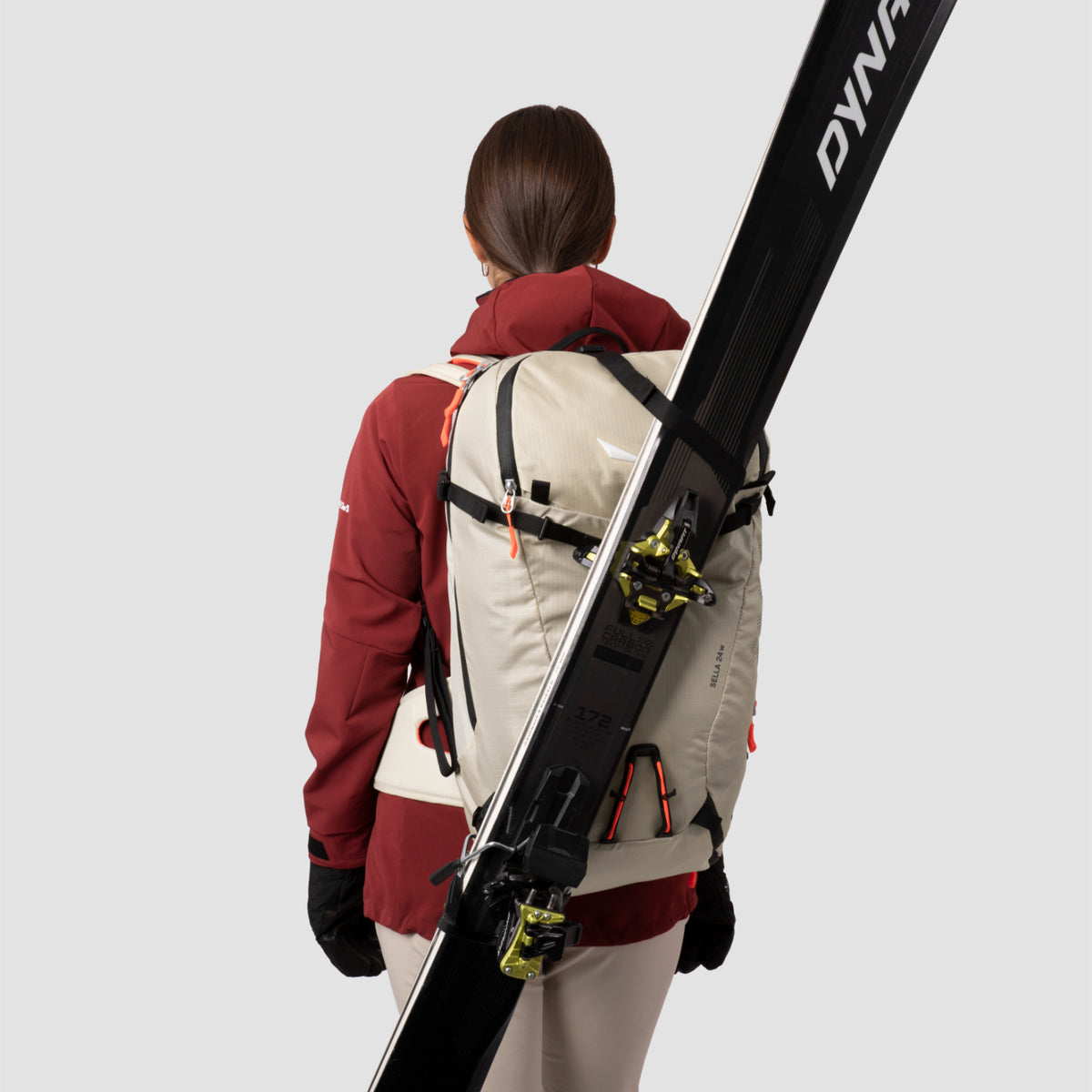 Salewa SELLA 24L W - Size UNI [7260 UNI 01296]