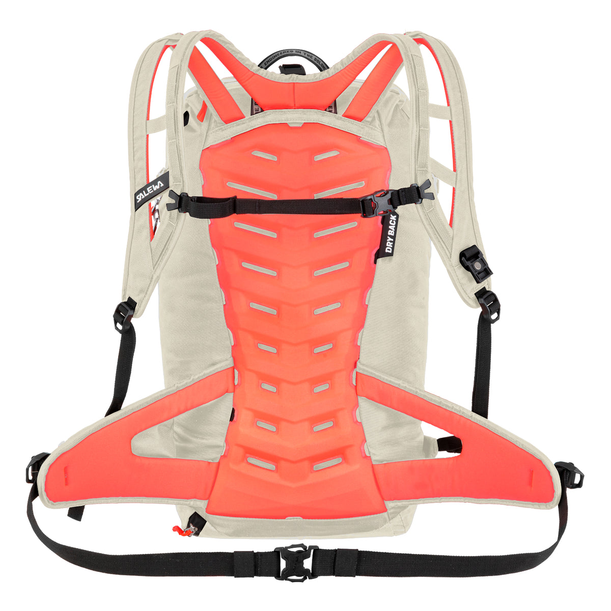 Salewa SELLA 24L W - Size UNI [7260 UNI 01296]