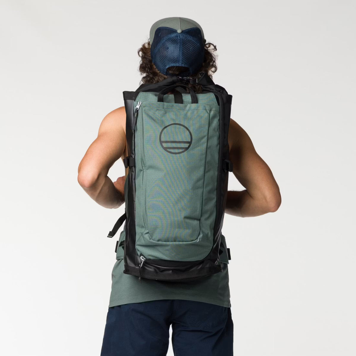 Wild Country Crag Hauler 40L