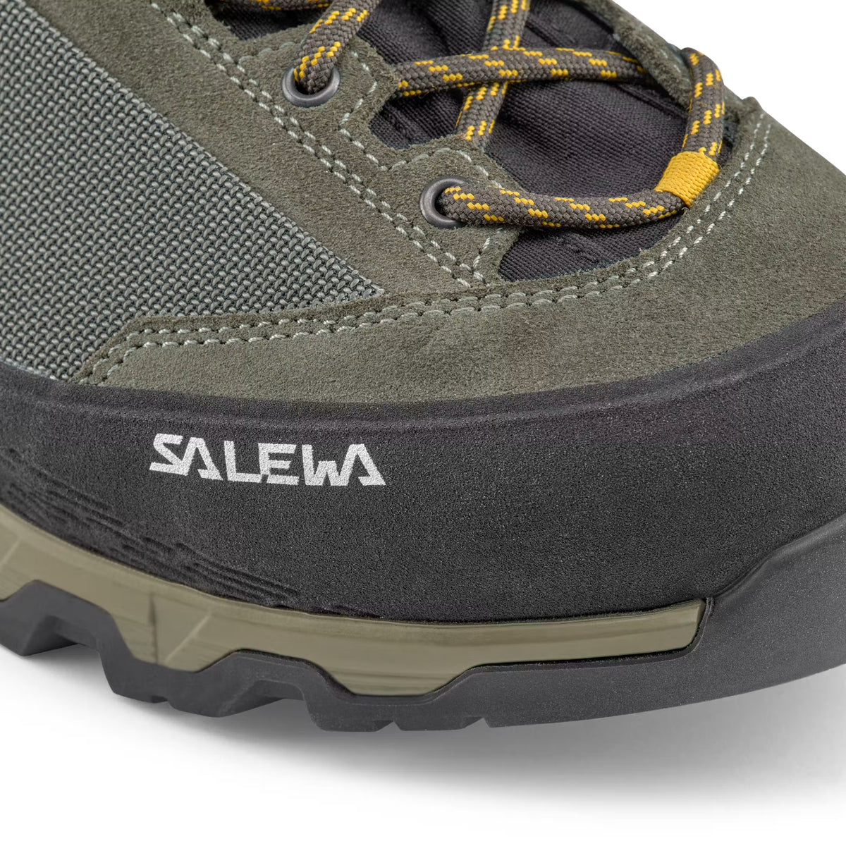 Salewa Mountain Trainer 3 Tech Mid GTX Boots Men's