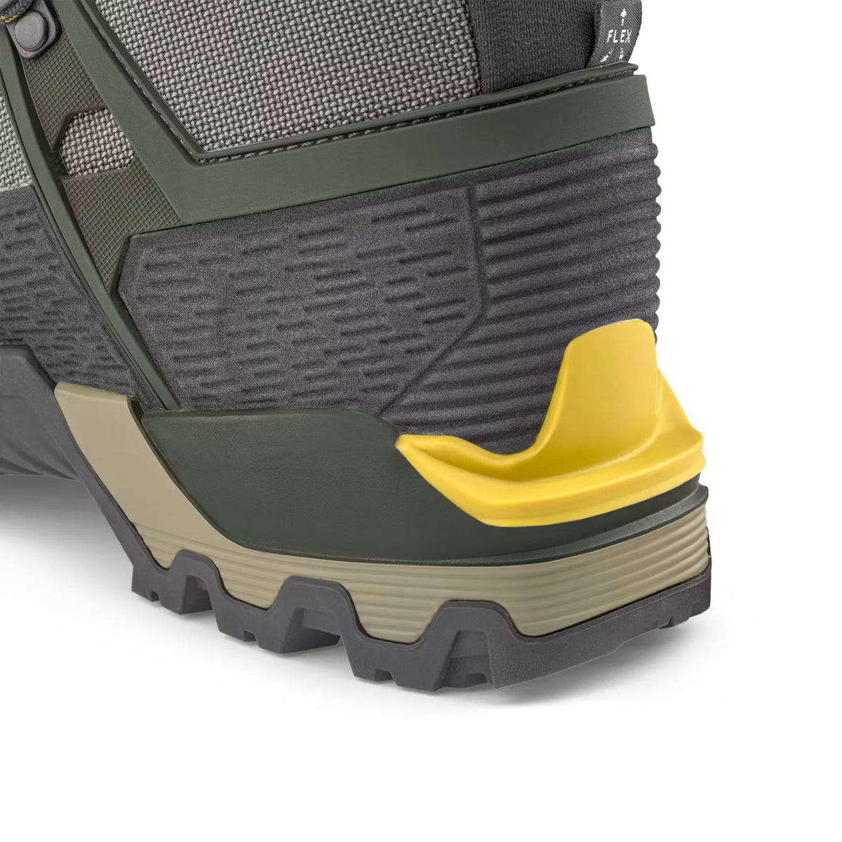 Salewa Mountain Trainer 3 Tech Mid GTX Boots Men's