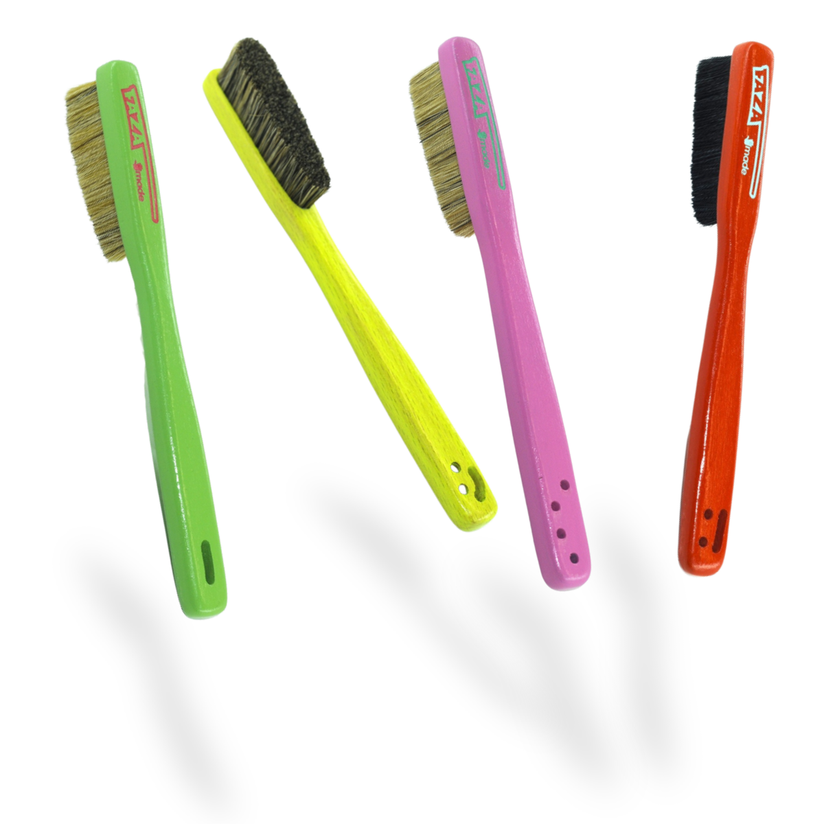 Faza Confession Brush - Colours