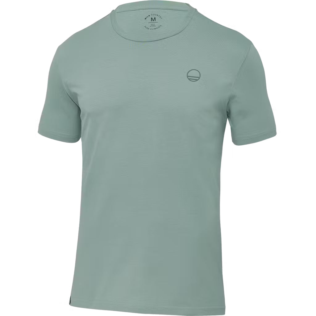 Wild Country Heritage T-Shirt - Men's