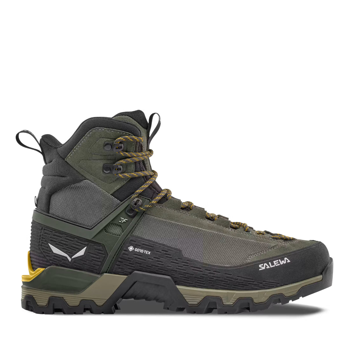 Salewa Mountain Trainer 3 Tech Mid GTX Boots Men's