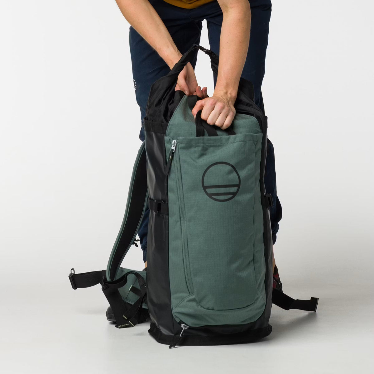 Wild Country Crag Hauler 40L
