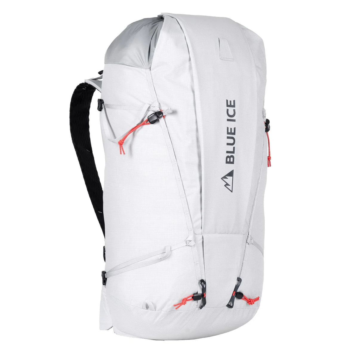 Blue Ice Stache Ice 38L