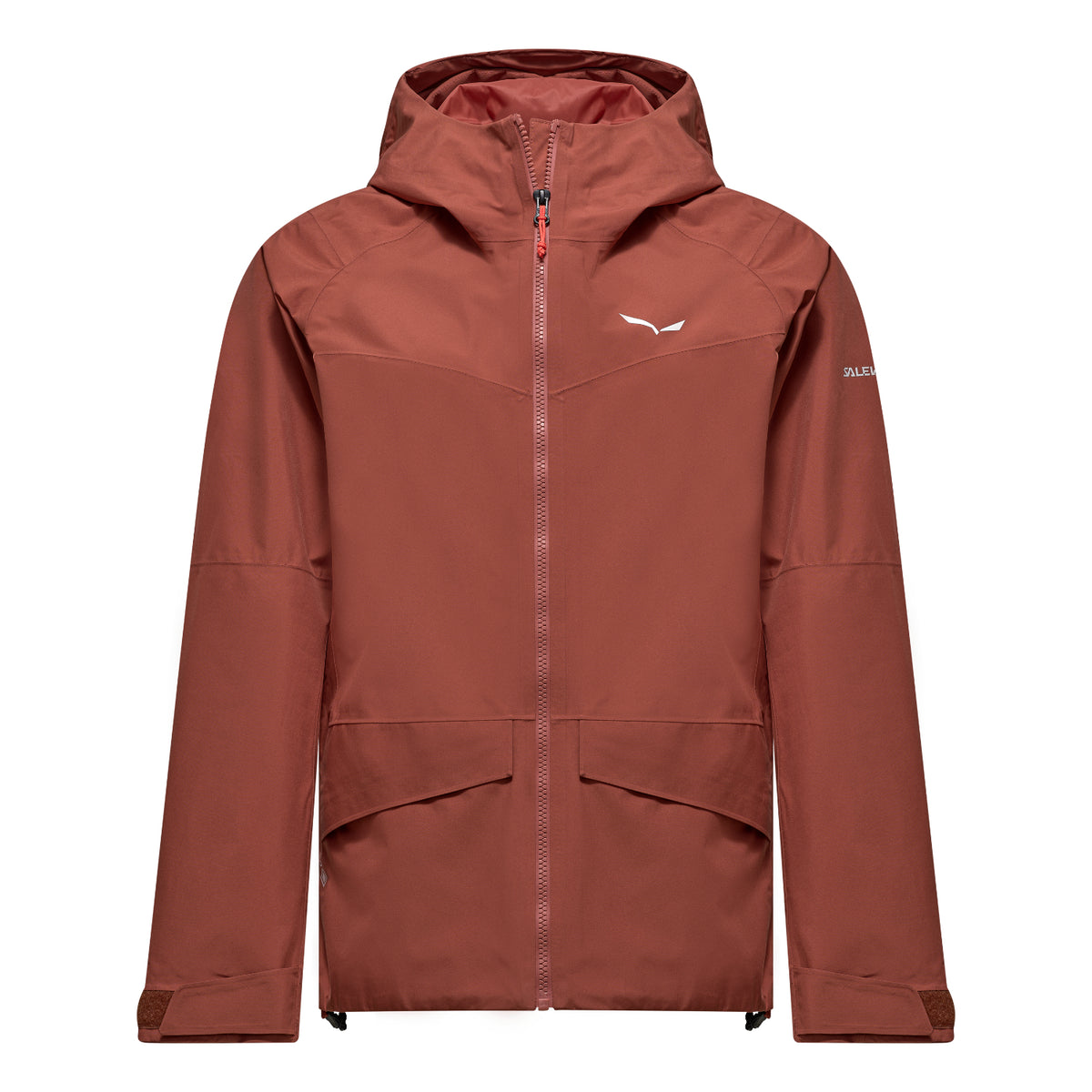 Salewa PUEZ GTX 2L EPE JACKET W - Size 44/38 [1980 44/38 29225]