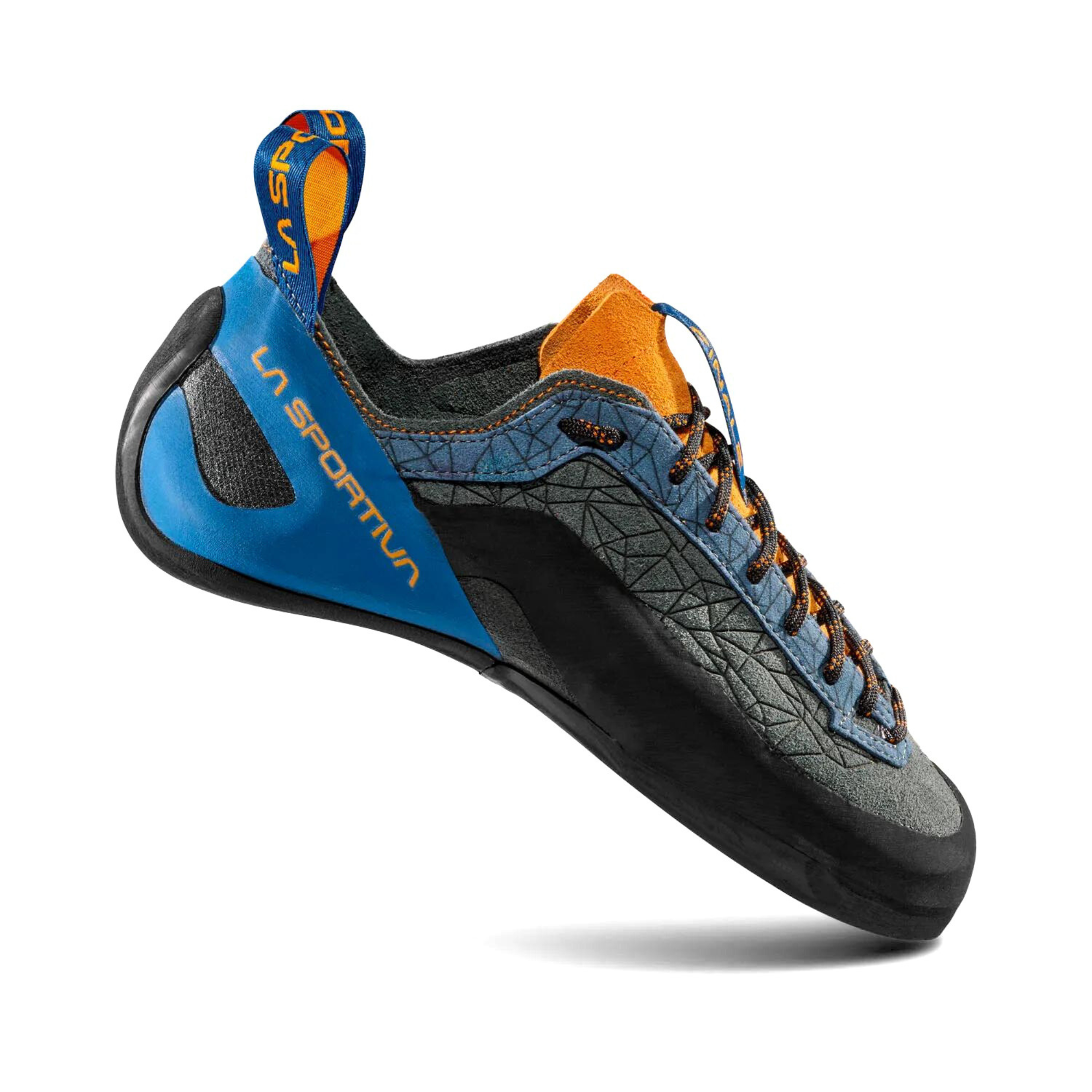 Climbing Shoes La Sportiva Finale La Sportiva Rock+Run