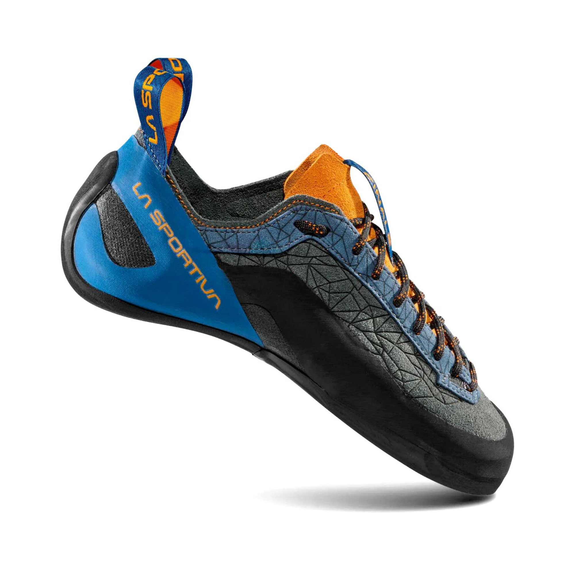 La Sportiva Finale Blue/Maple