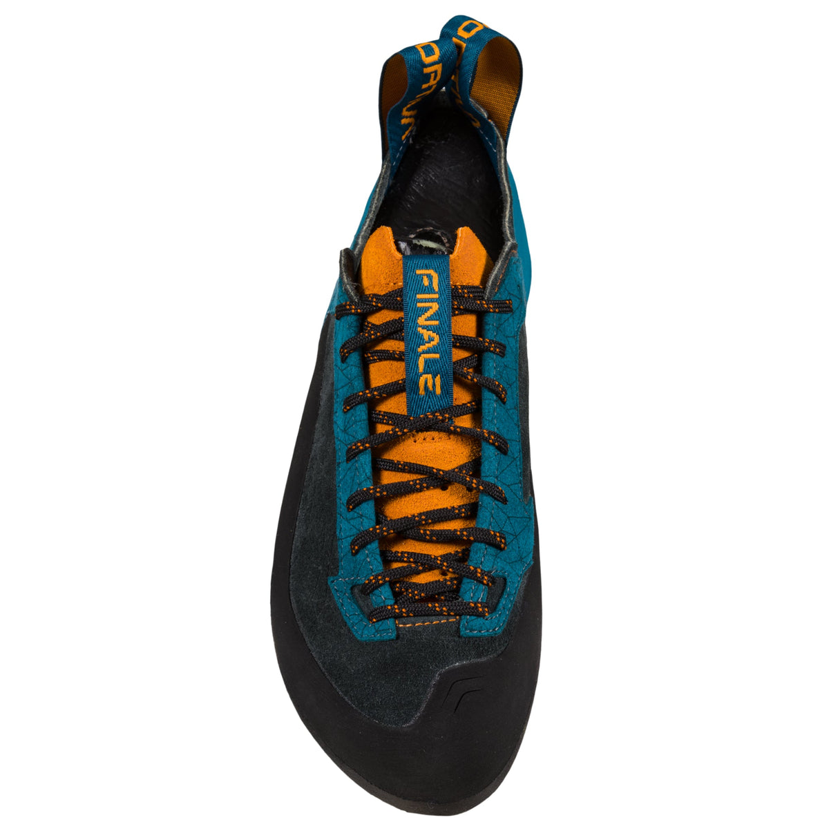 La Sportiva Finale Blue/Maple