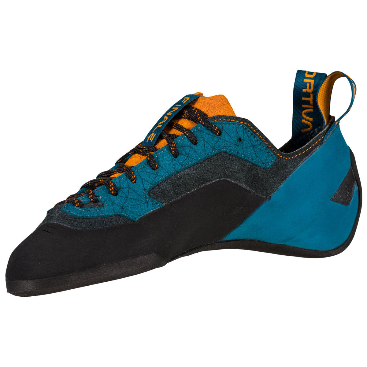La Sportiva Finale Blue/Maple