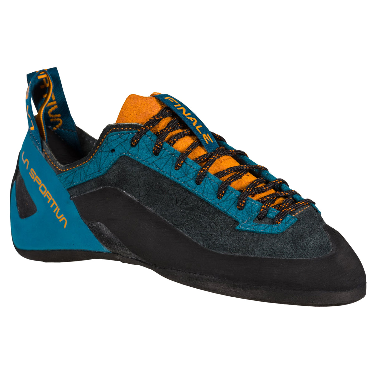 La Sportiva Finale Blue/Maple
