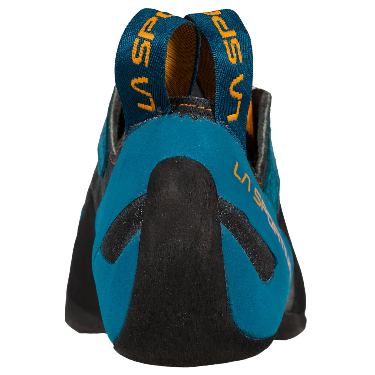 La Sportiva Finale Blue/Maple