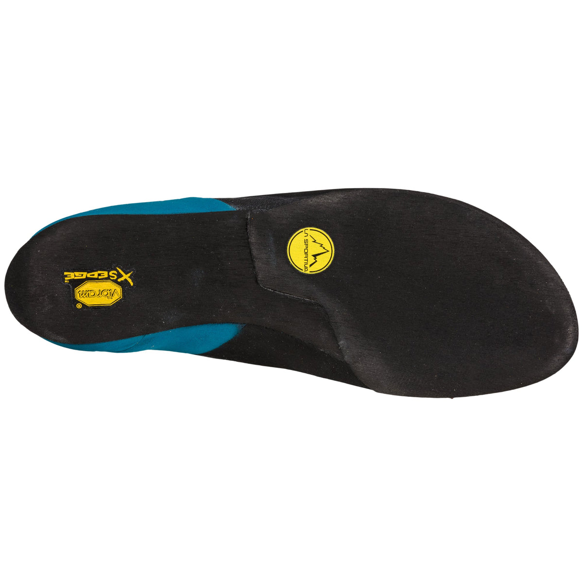 La Sportiva Finale Blue/Maple