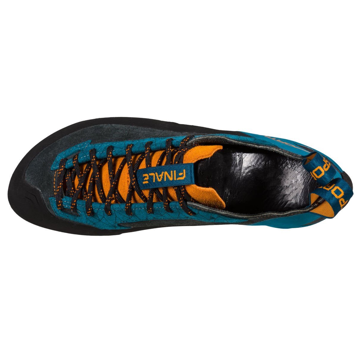 La Sportiva Finale Blue/Maple