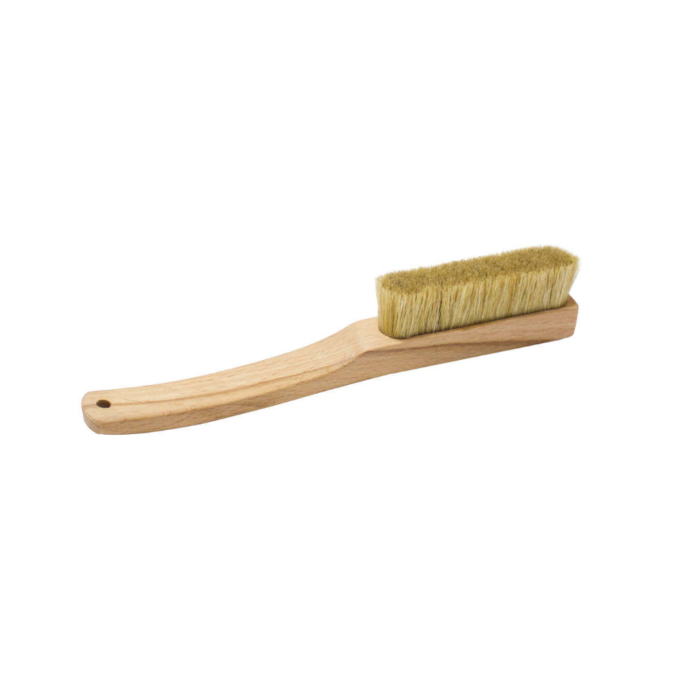 Flashed Bert Brush, hard