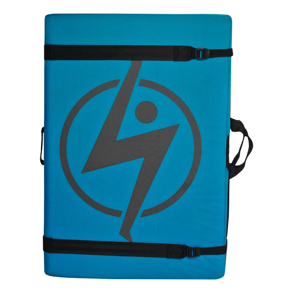 Flashed Drifter, Atoll Blue