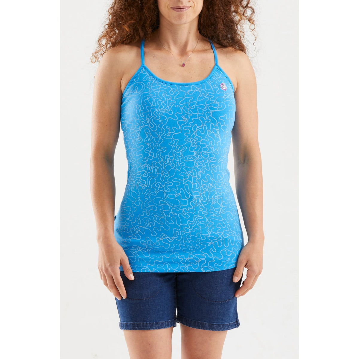 E9 Foglia2.4 Tank Top - Women's - (Size XS)