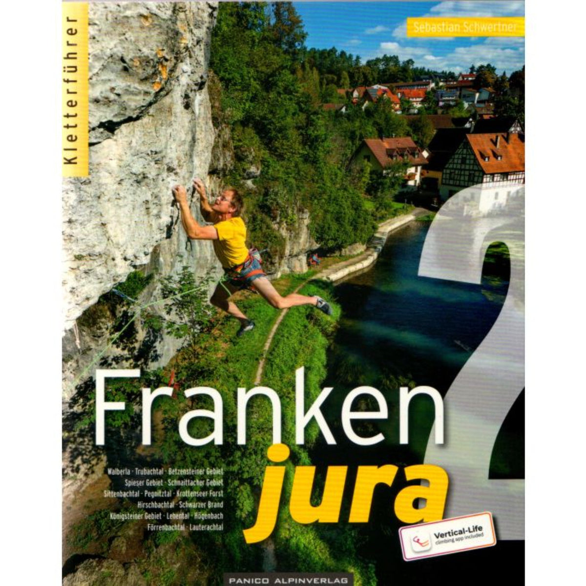 Frankenjura Band 2