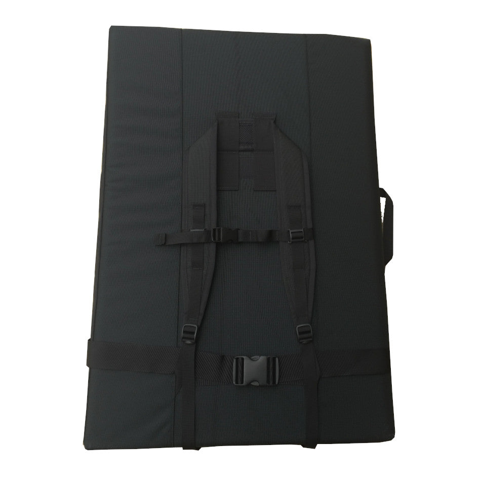 Organic Full Pad - Bold