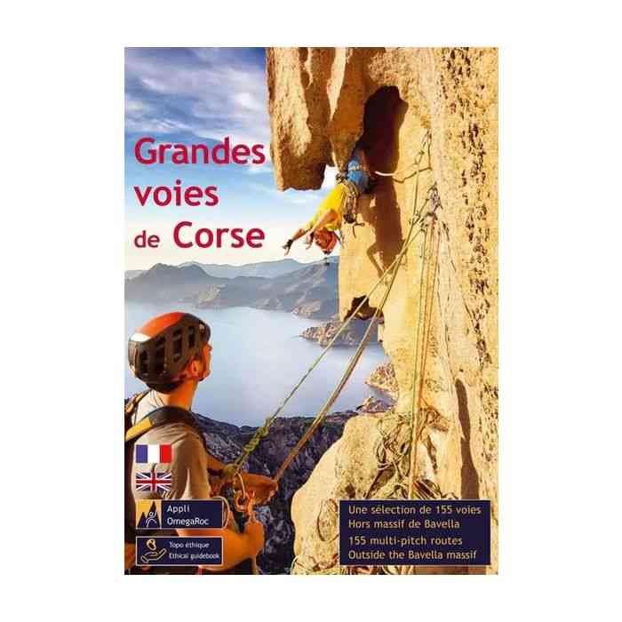 Grandes Voies de Corse (2024 Edition)