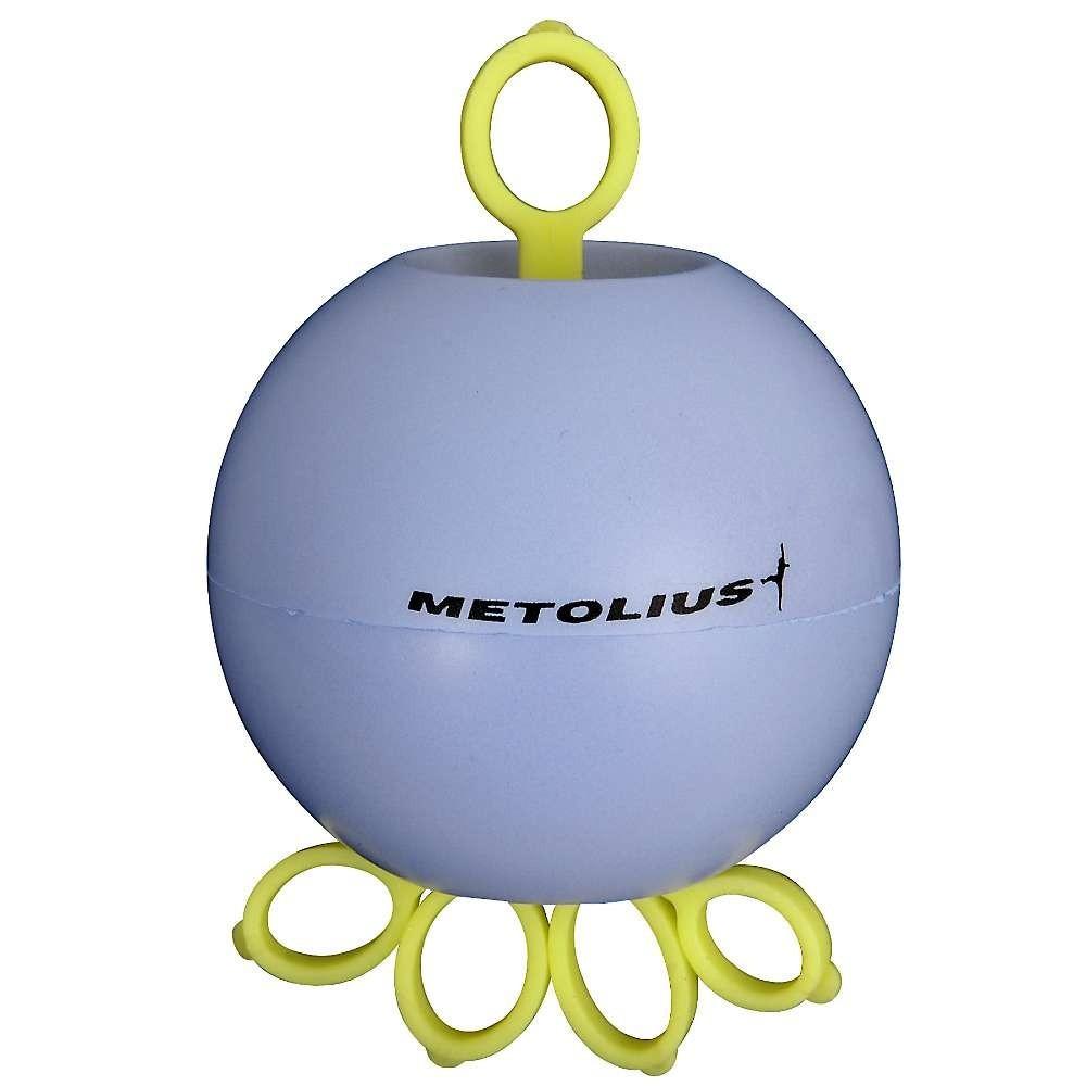 Metolius Grip Saver Plus, in blue colour
