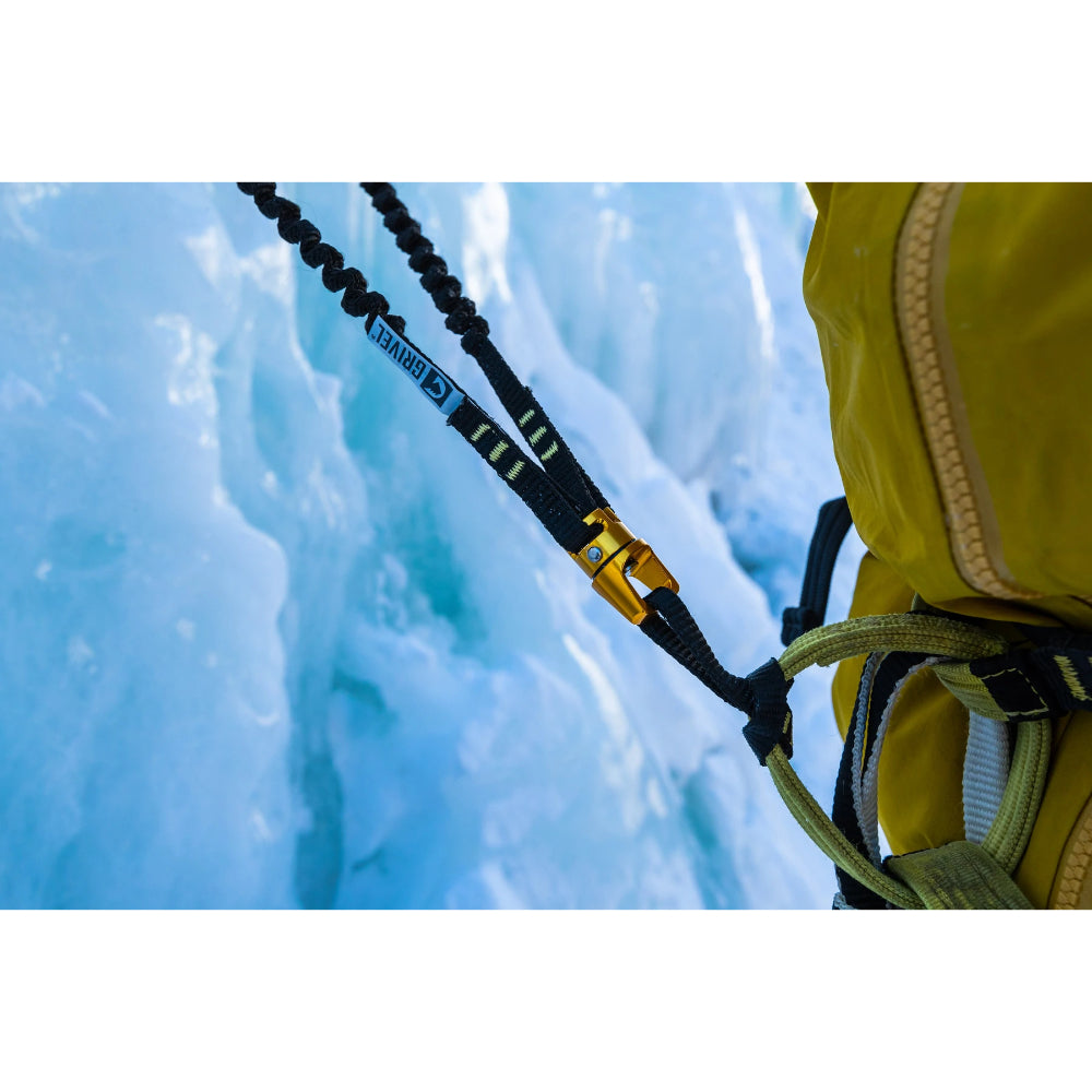 Grivel Double Spring Evo lifestyle