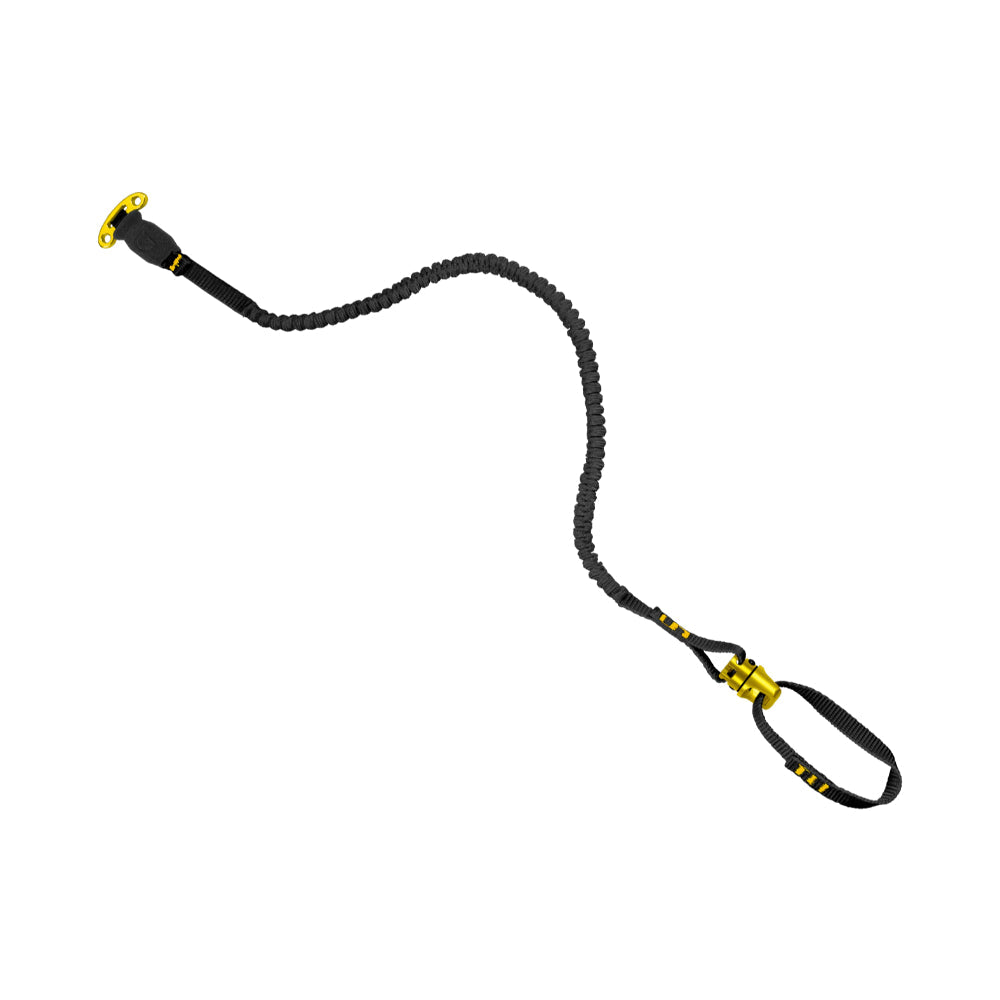 Grivel Single Spring Evo Leash 