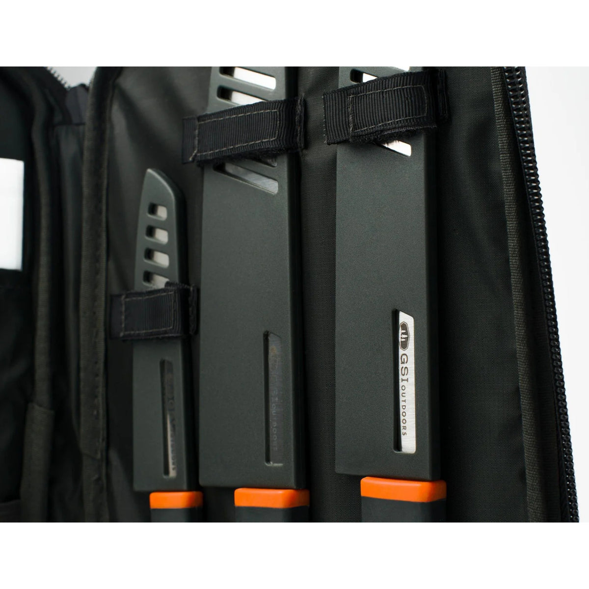 GSI Santoku Knife Set