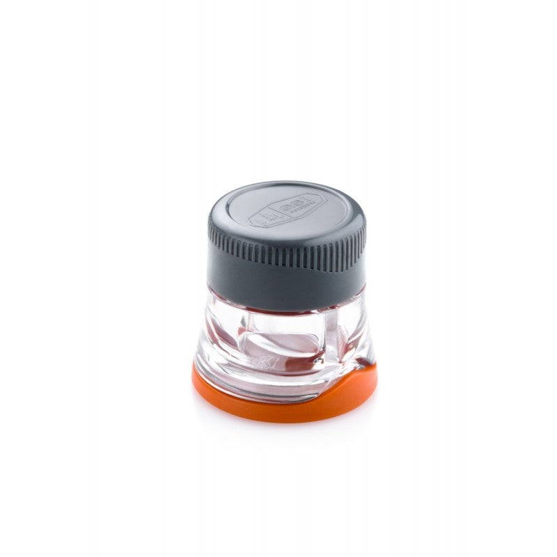 GSI Ultralight Salt + Pepper Shaker