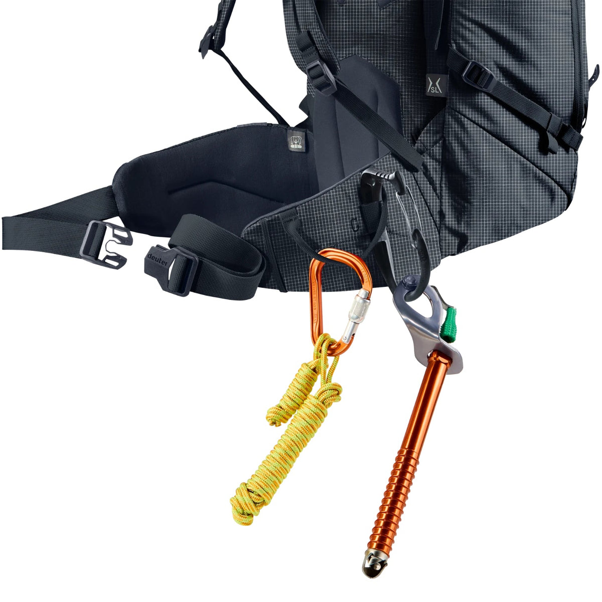 Deuter Guide 32+6 SL