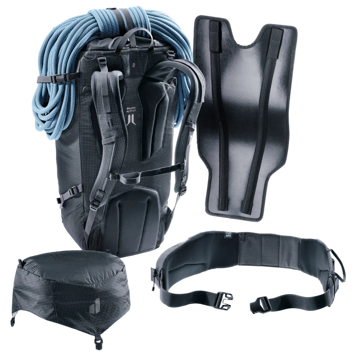 Deuter Guide 32+6 SL