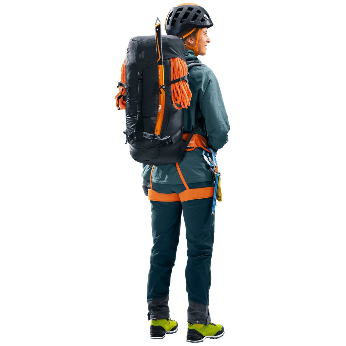Deuter Guide 32+6 SL
