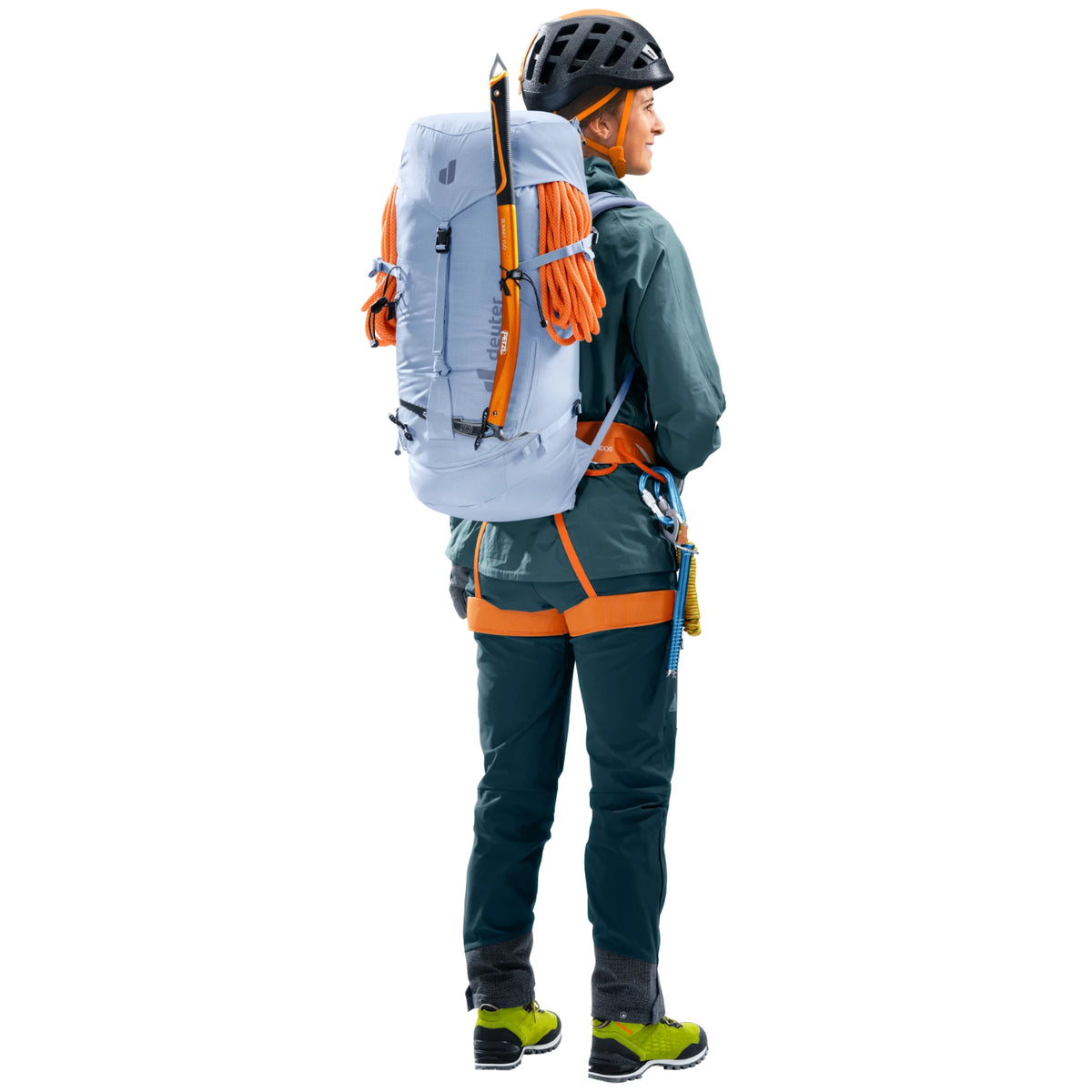 Deuter Guide 32+6 SL