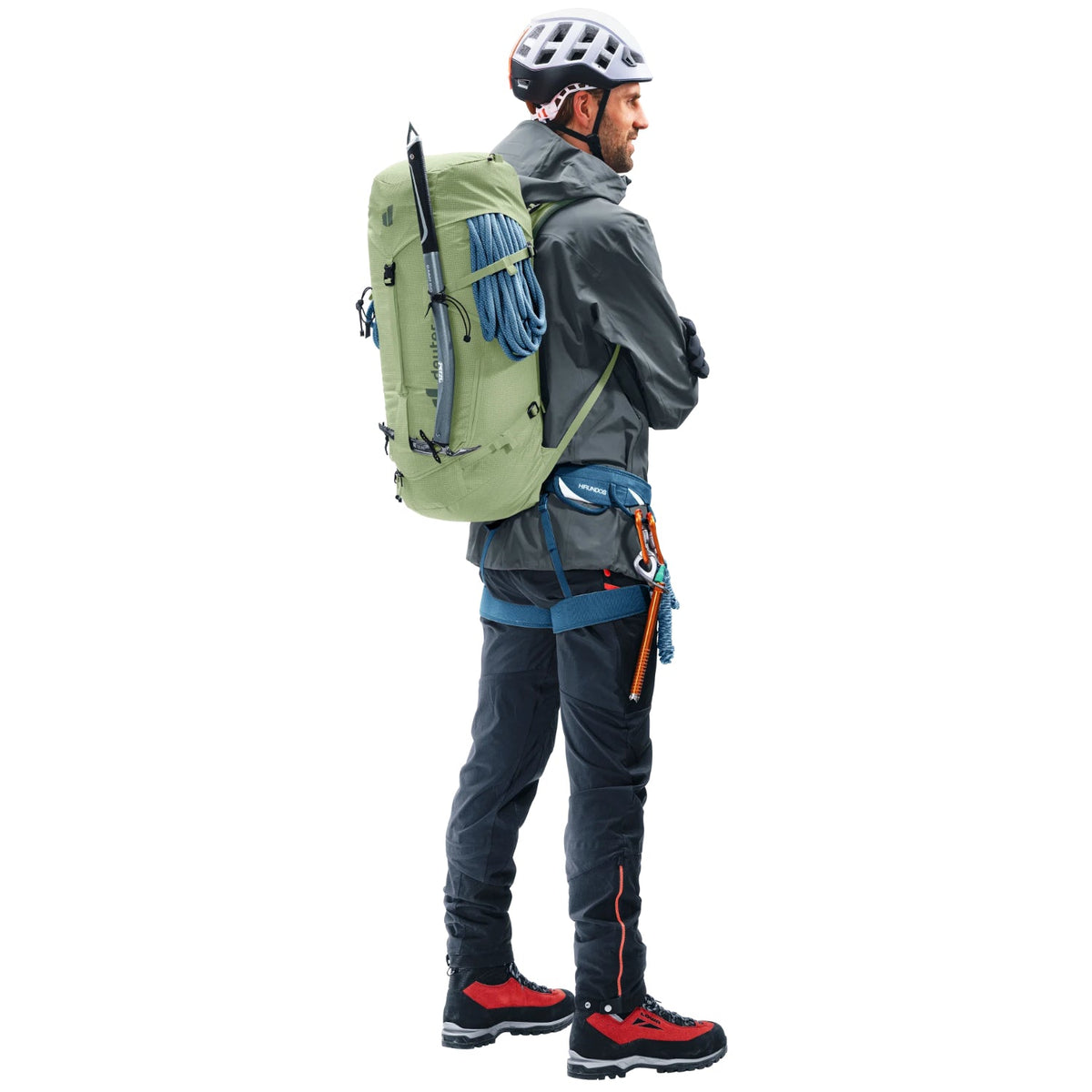 Deuter Guide 34+6