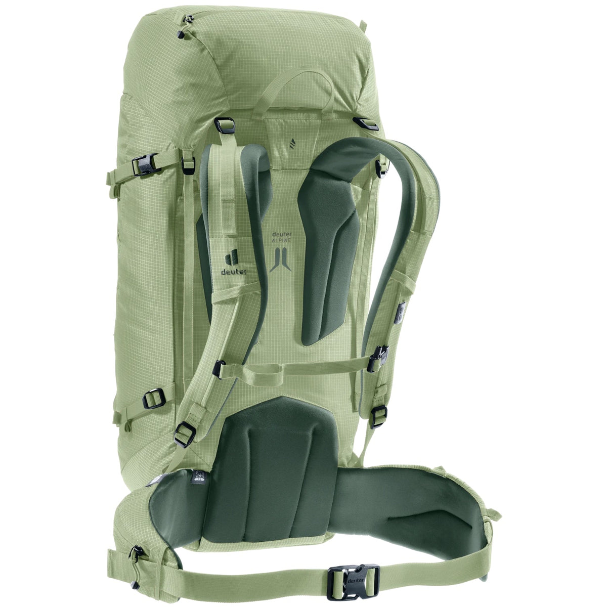 Deuter Guide 34+6