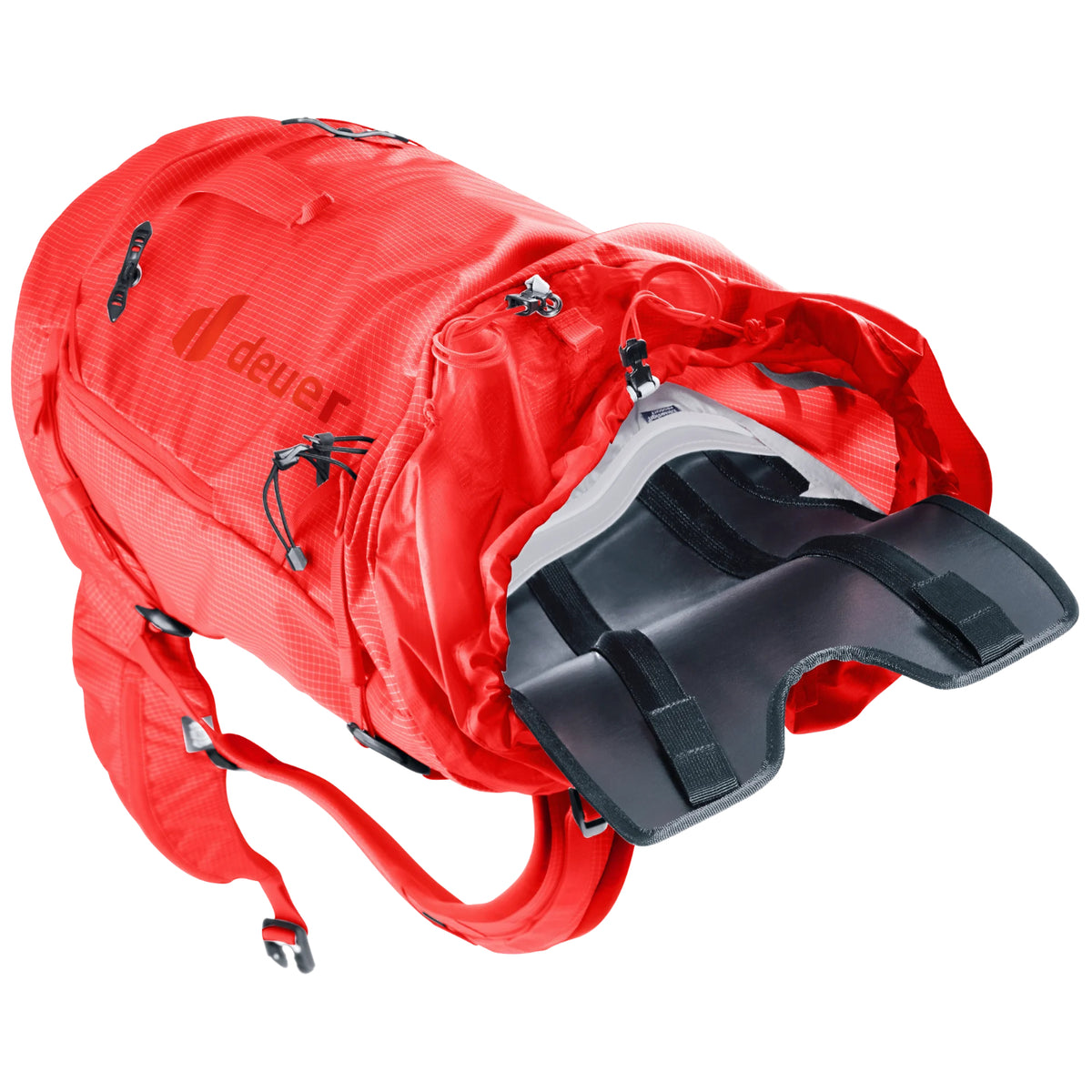 Deuter Guide 34+6