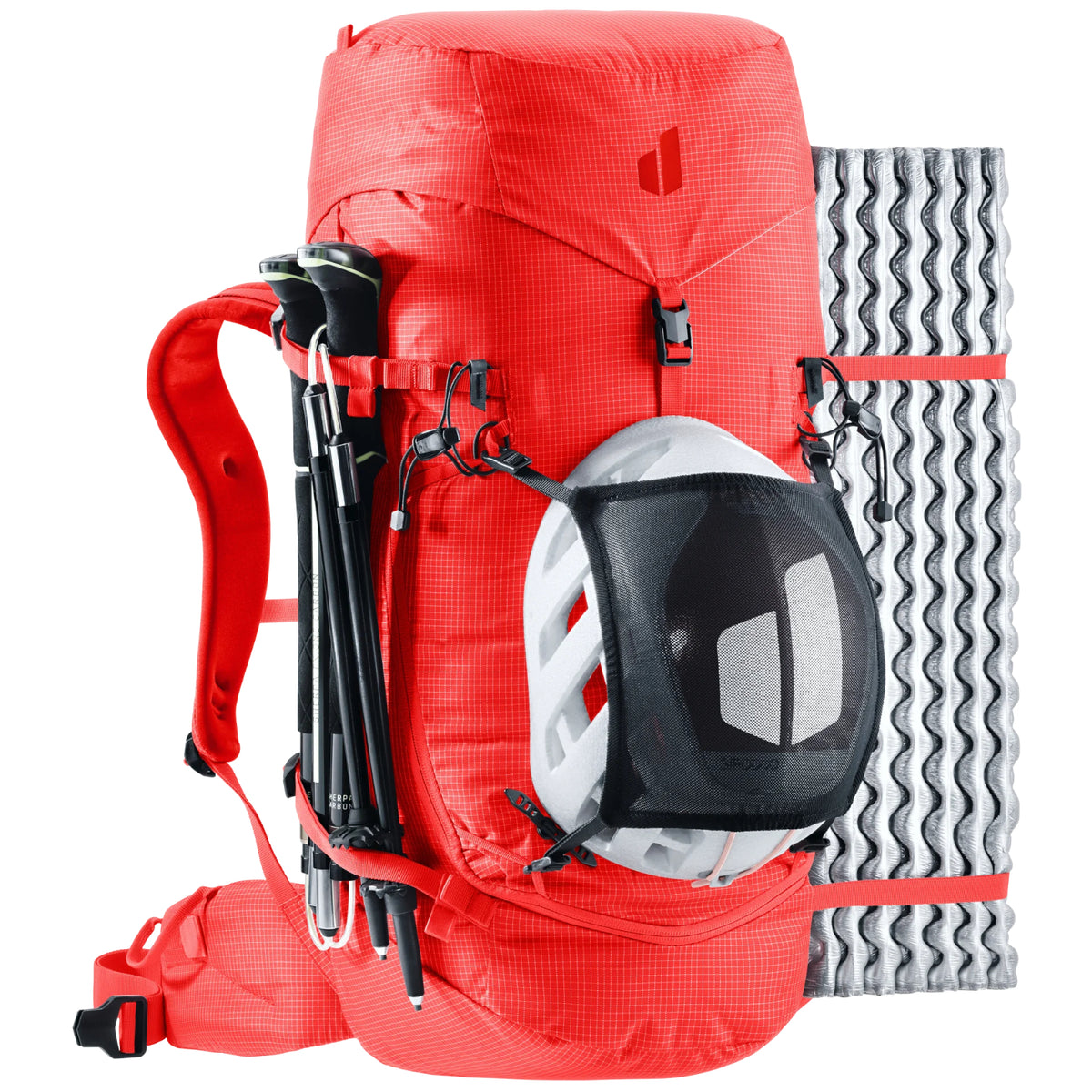 Deuter Guide 34+6