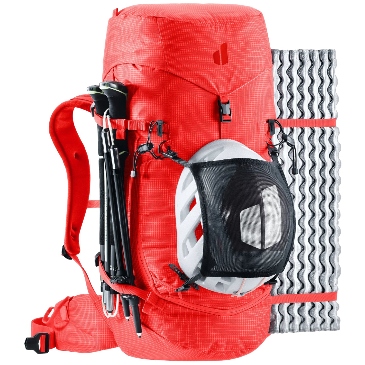 Rucksacks Deuter Guide 34+6 Deuter - Rock+Run