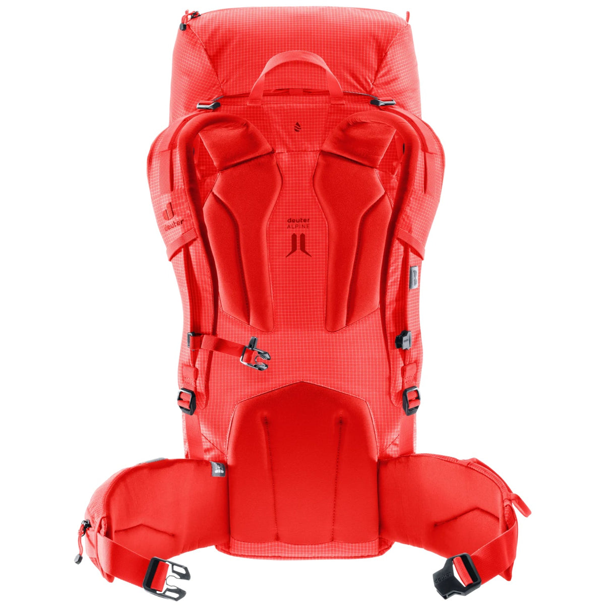 Deuter Guide 34+6