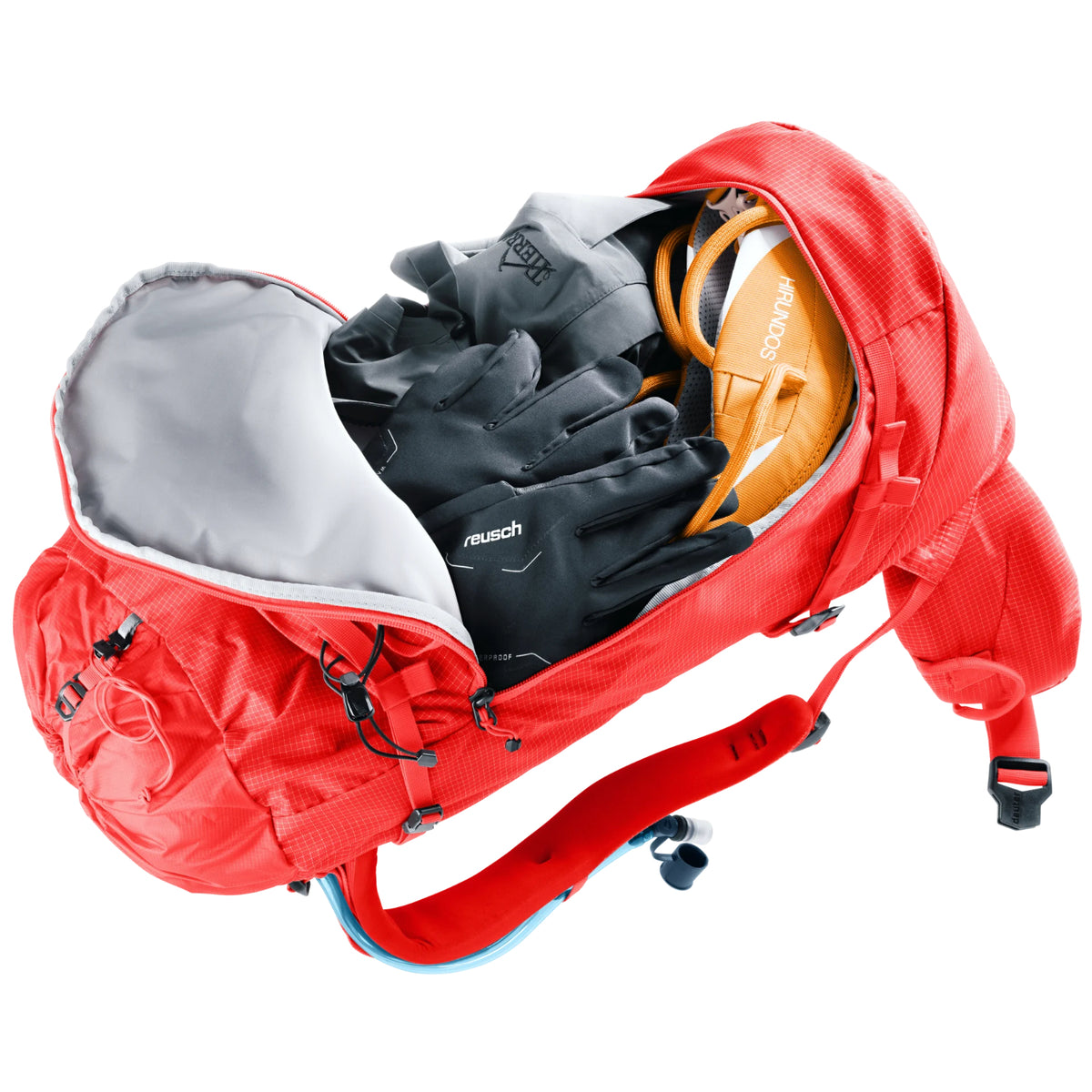 Deuter Guide 34+6