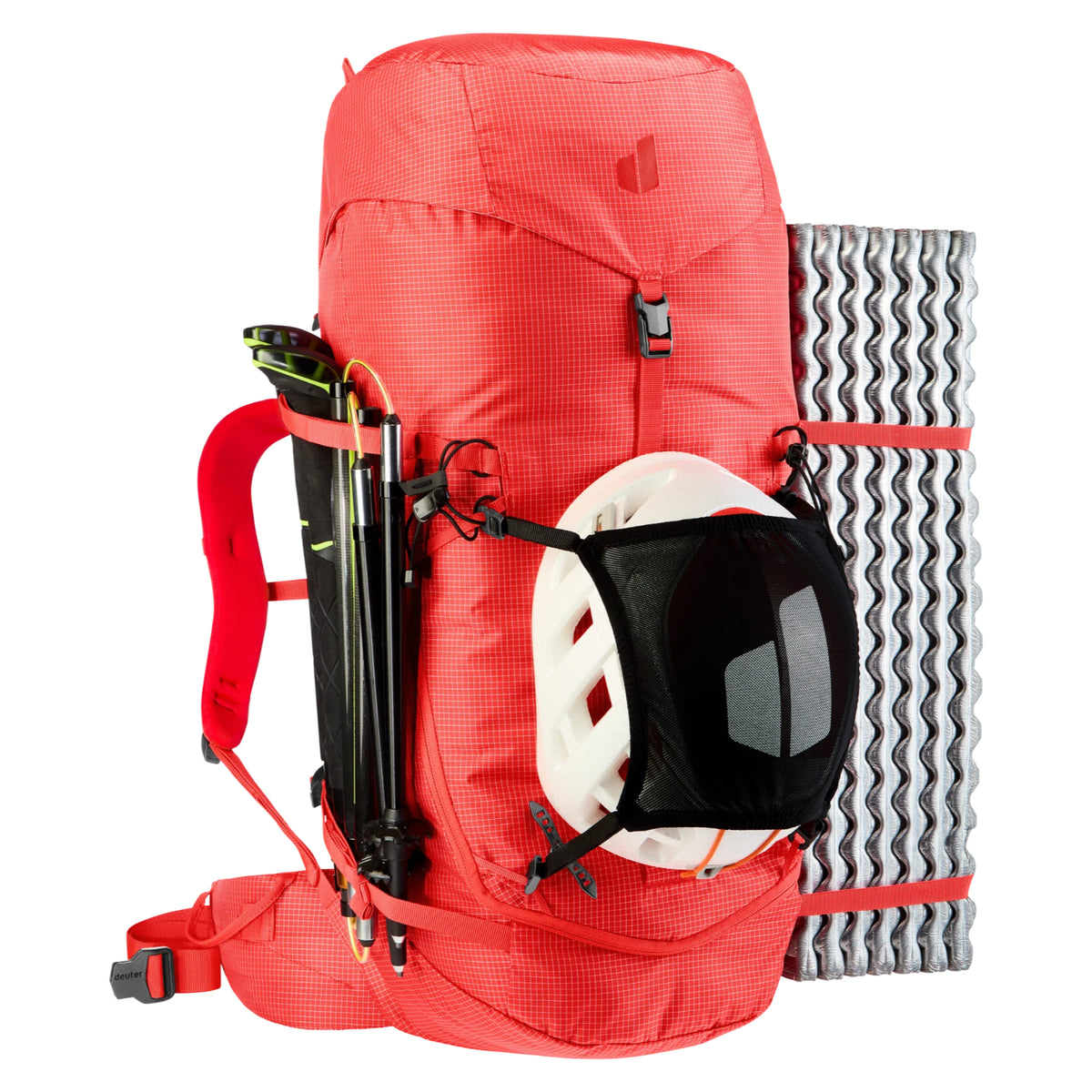 Deuter Guide 42+6 SL
