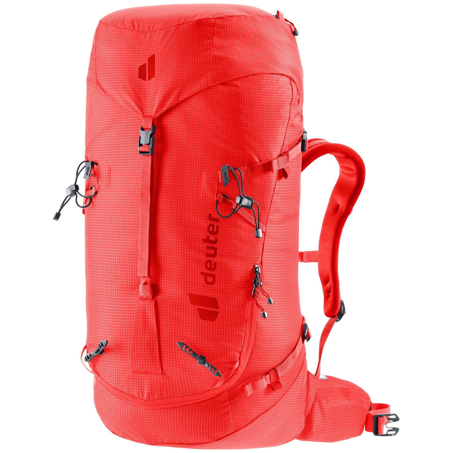 deuter alpine backpack Deuter Guide 42+6 SL - Women's Mountaineering Backpack