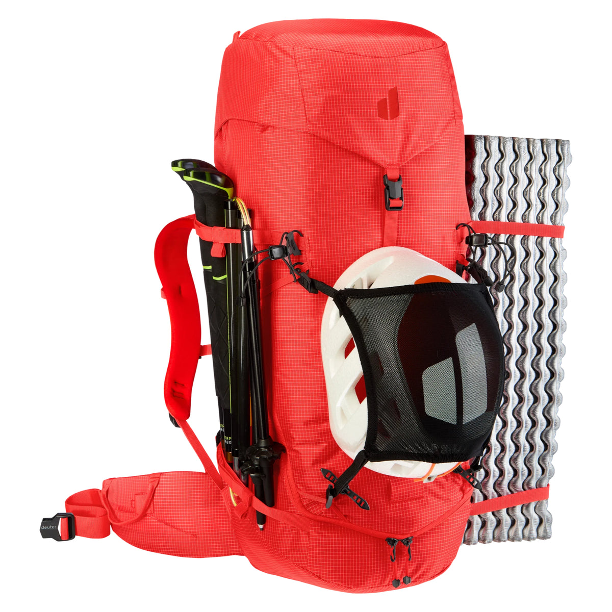 Deuter Guide 44+6
