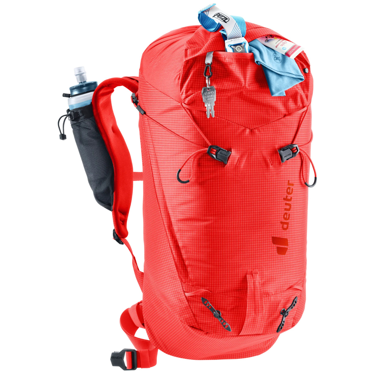 Deuter Guide Lite 24