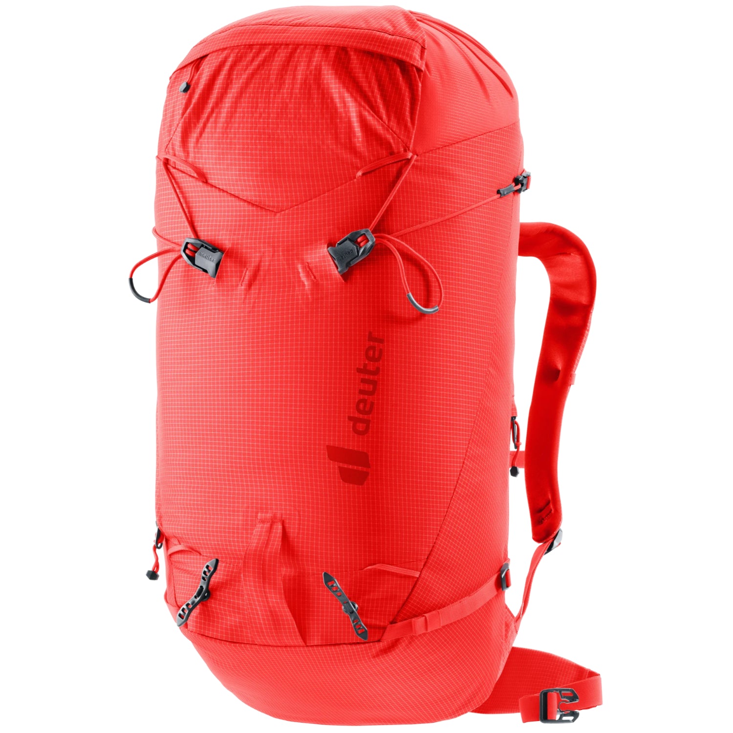 Rucksacks Deuter Guide Ultra 30 Deuter - Rock+Run