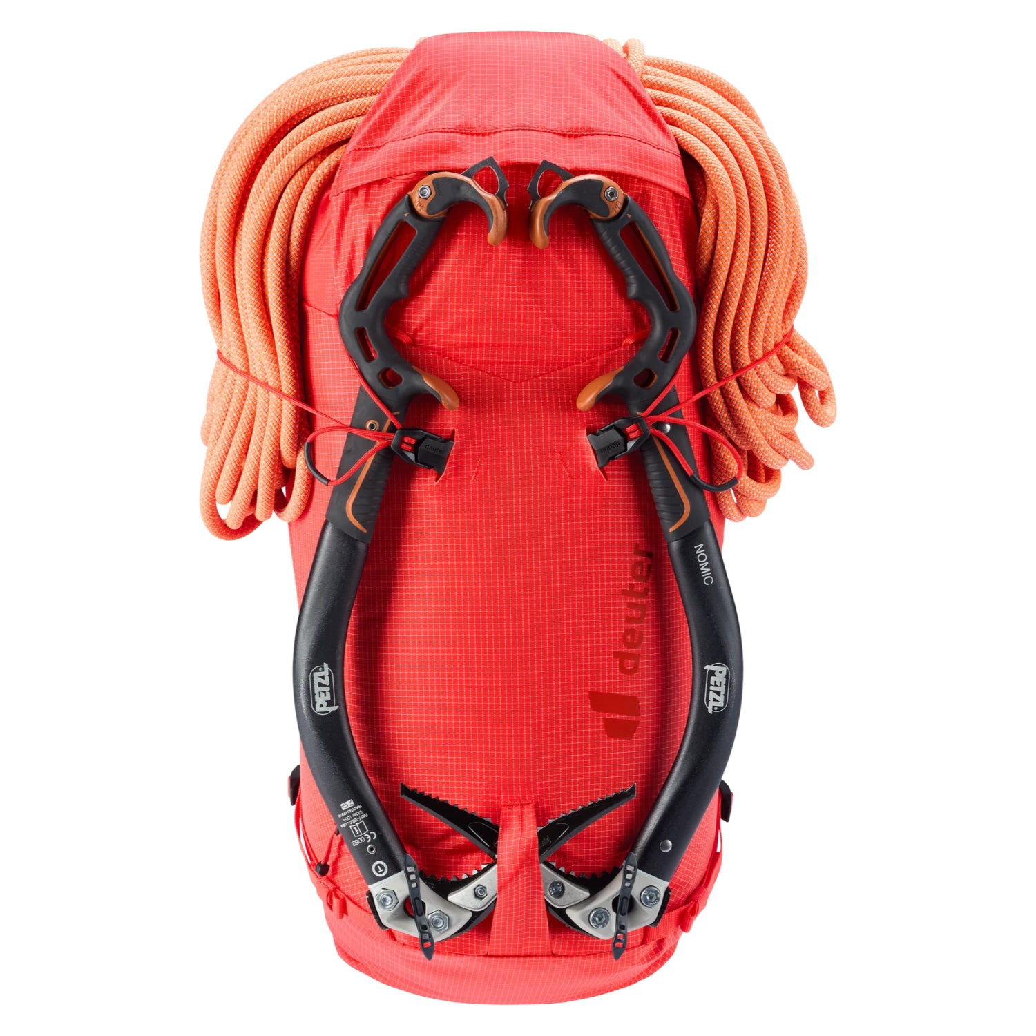 Rucksacks Deuter Guide Ultra 30 Deuter - Rock+Run