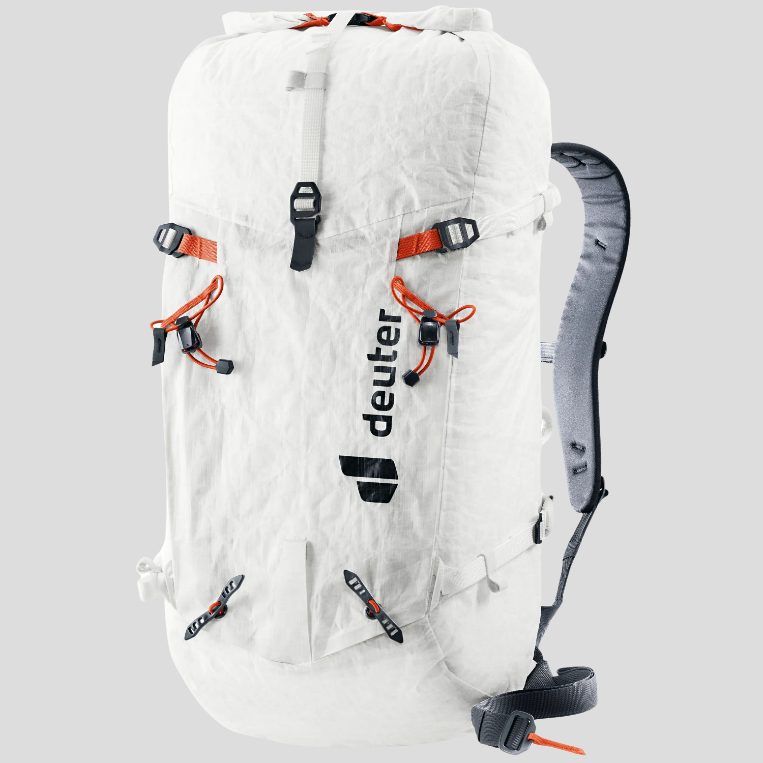 Deuter Guide Ultra 26 rucksack in white