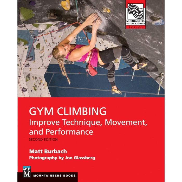 Gym Climbing