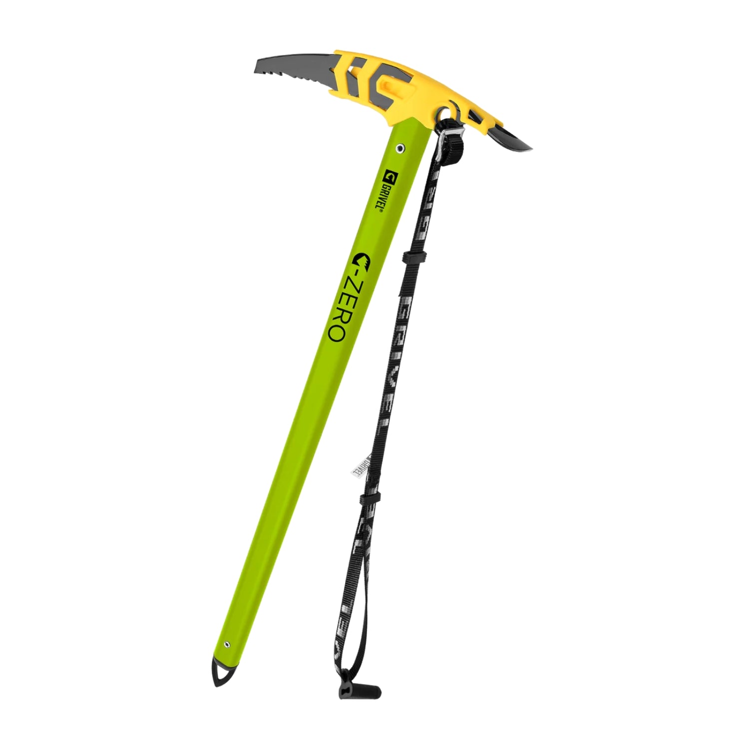 Grivel G Zero Axe